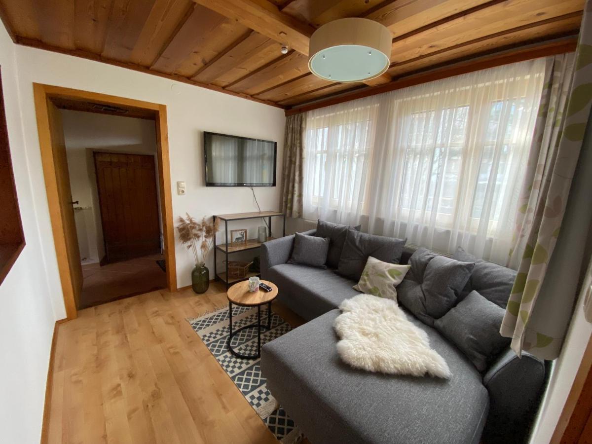 Ferienwohnung Engl Haus Altaussee Eksteriør bilde