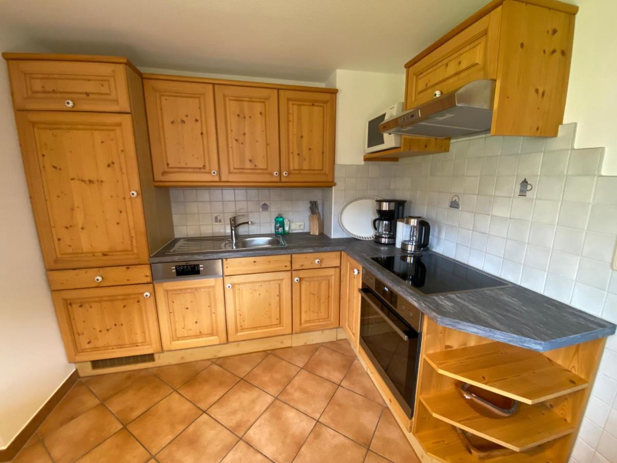 Ferienwohnung Engl Haus Altaussee Eksteriør bilde